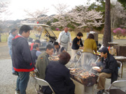 イベントの写真